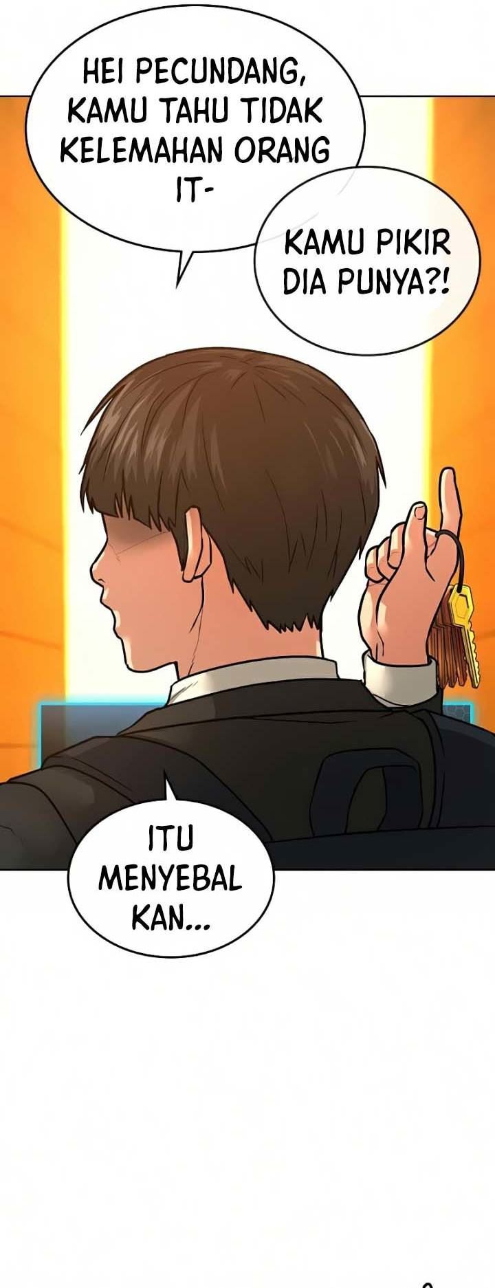 Reality Quest Chapter 12 - halaman 18