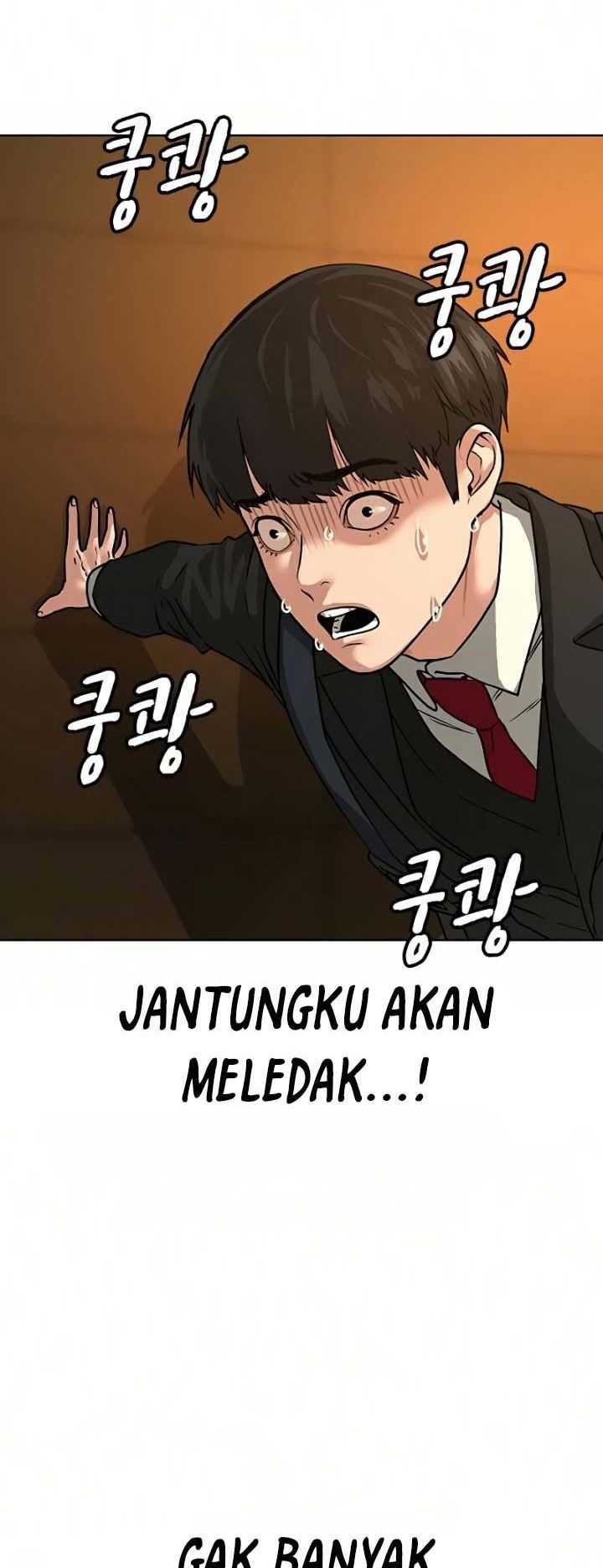 Reality Quest Chapter 12 - halaman 20