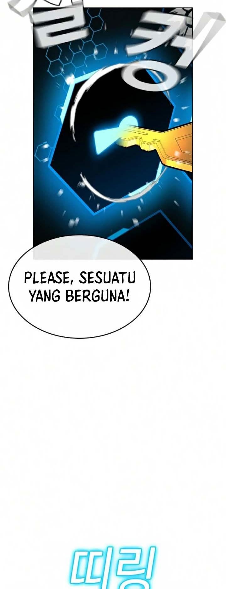 Reality Quest Chapter 12 - halaman 22