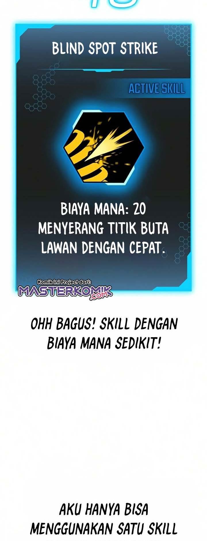 Reality Quest Chapter 12 - halaman 23