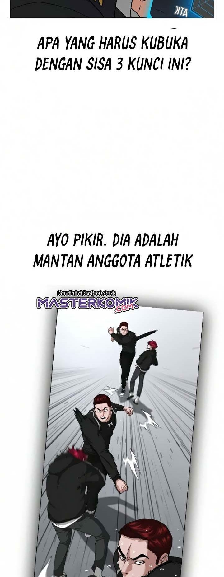Reality Quest Chapter 12 - halaman 27