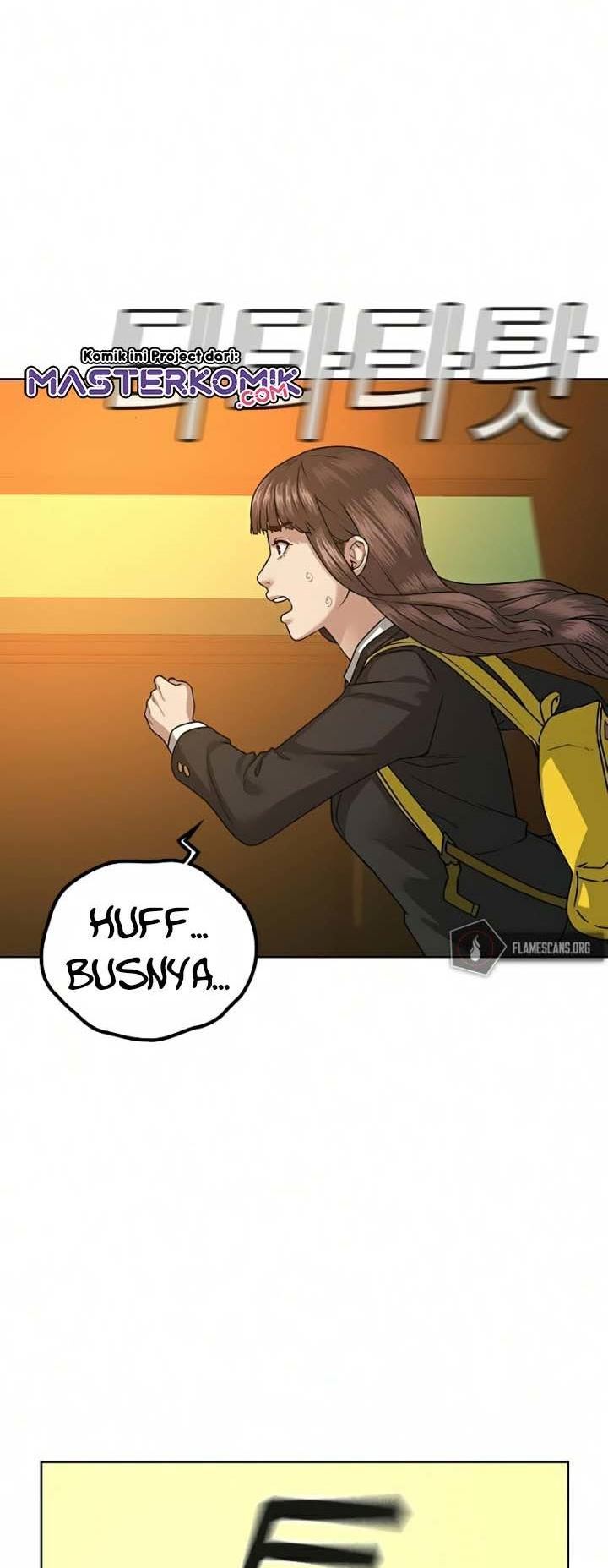 Reality Quest Chapter 12 - halaman 31