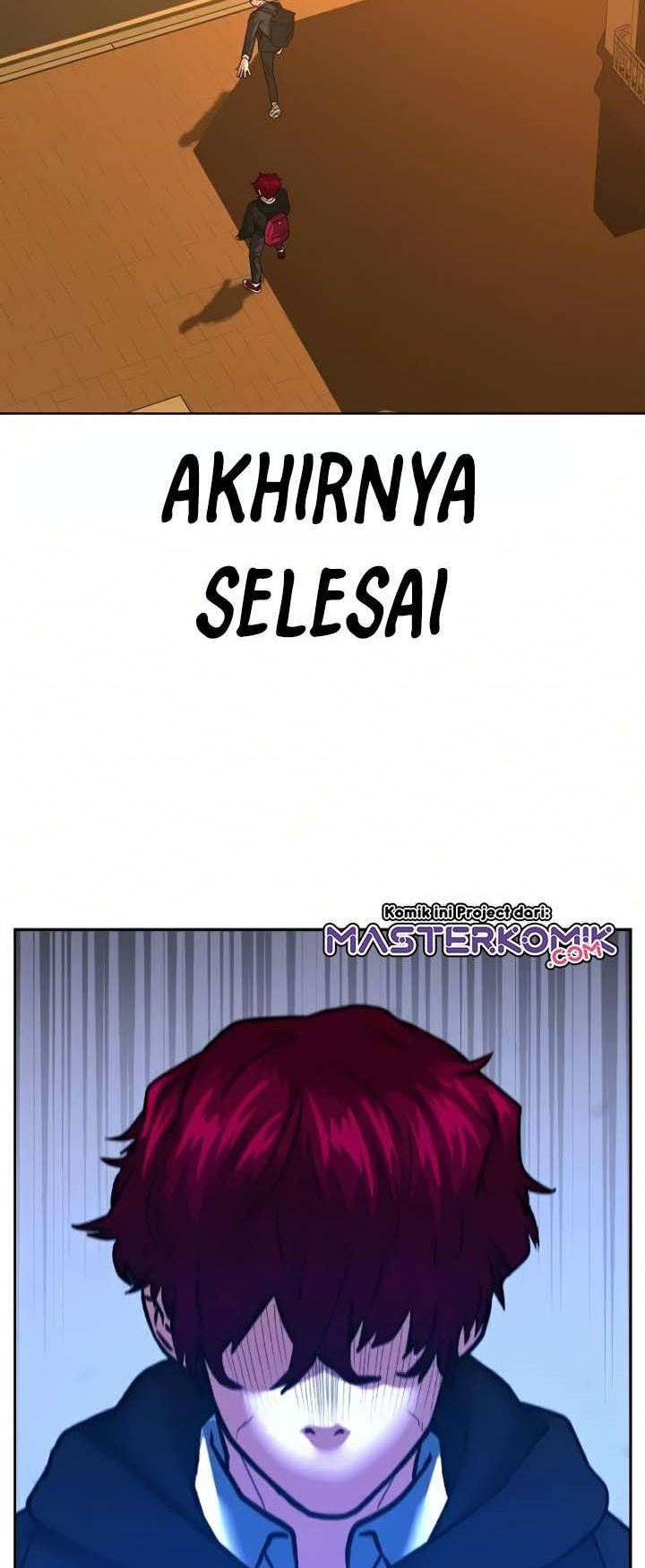 Reality Quest Chapter 12 - halaman 39