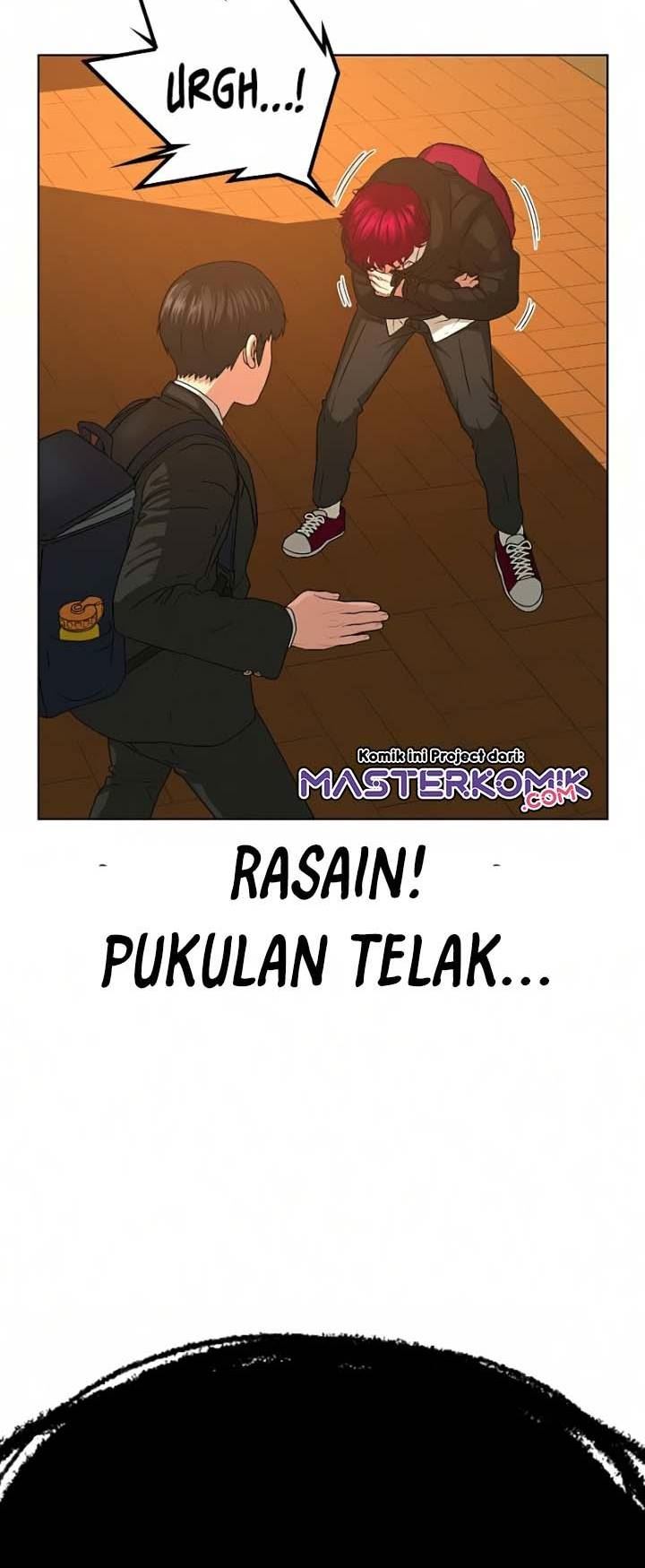 Reality Quest Chapter 12 - halaman 46
