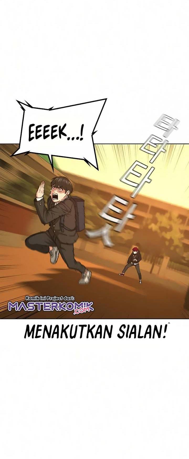 Reality Quest Chapter 12 - halaman 48