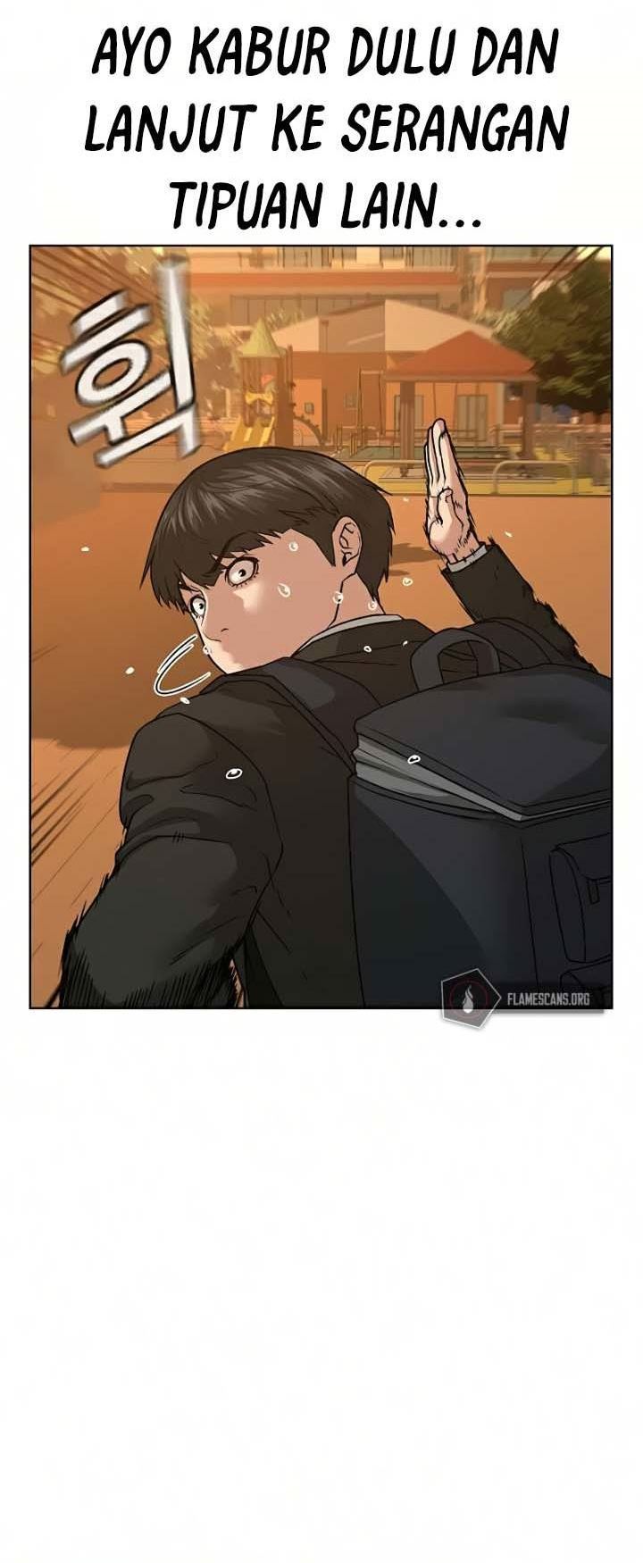 Reality Quest Chapter 12 - halaman 49