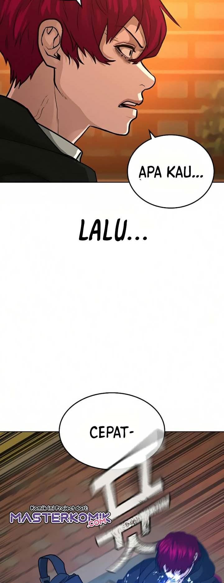 Reality Quest Chapter 12 - halaman 54