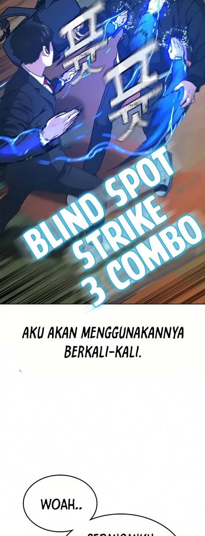 Reality Quest Chapter 12 - halaman 55