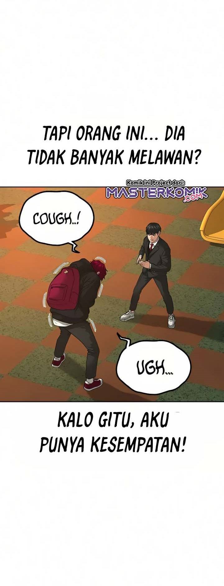 Reality Quest Chapter 12 - halaman 57