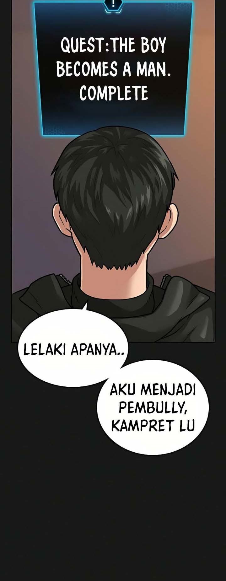 Reality Quest Chapter 12 - halaman 6
