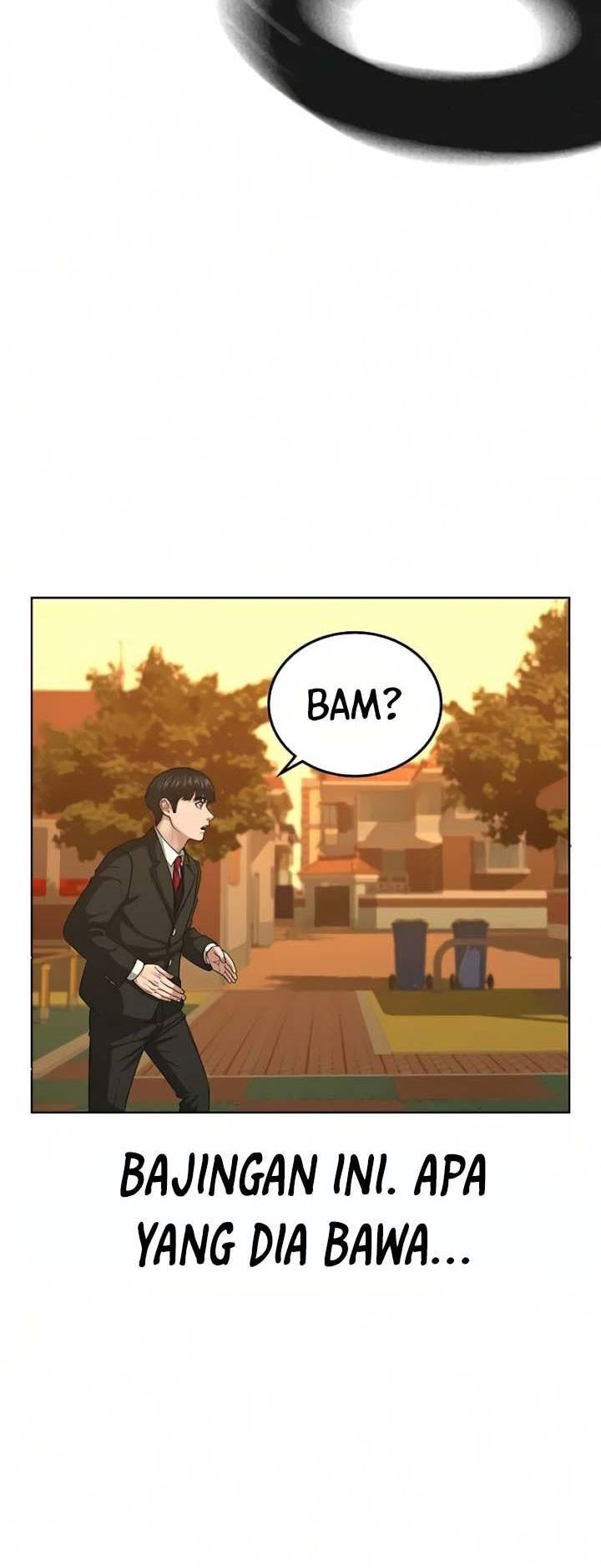 Reality Quest Chapter 12 - halaman 60