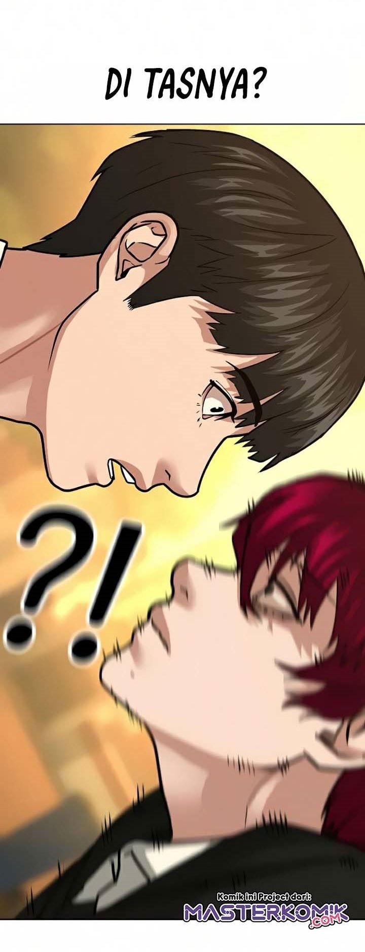 Reality Quest Chapter 12 - halaman 61