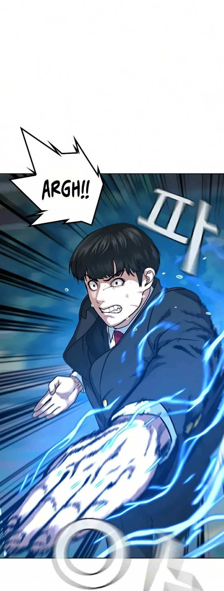 Reality Quest Chapter 12 - halaman 62