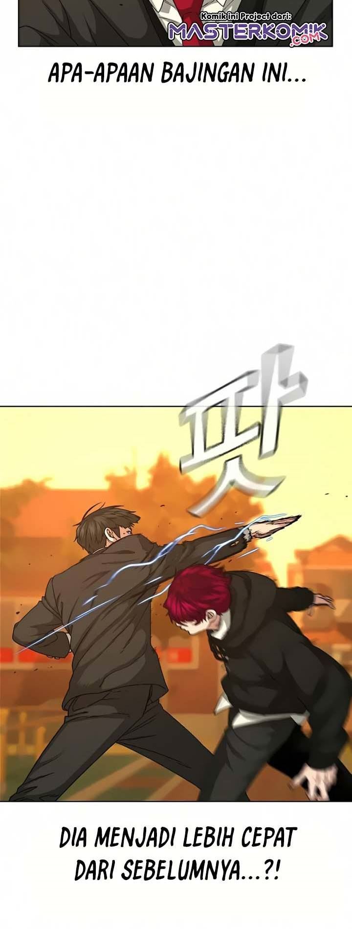 Reality Quest Chapter 12 - halaman 66