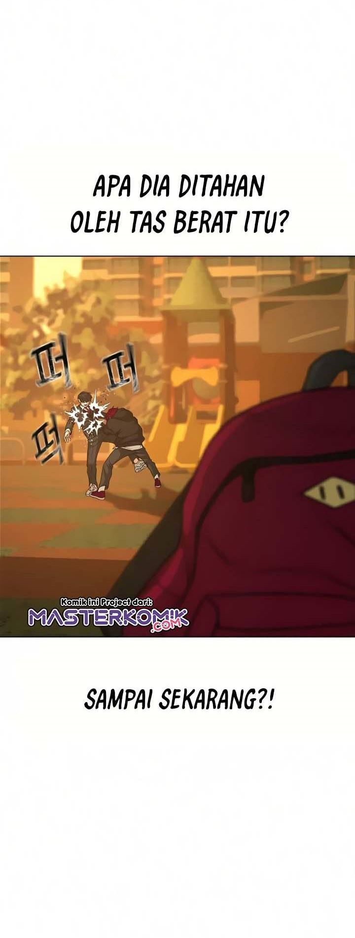 Reality Quest Chapter 12 - halaman 67
