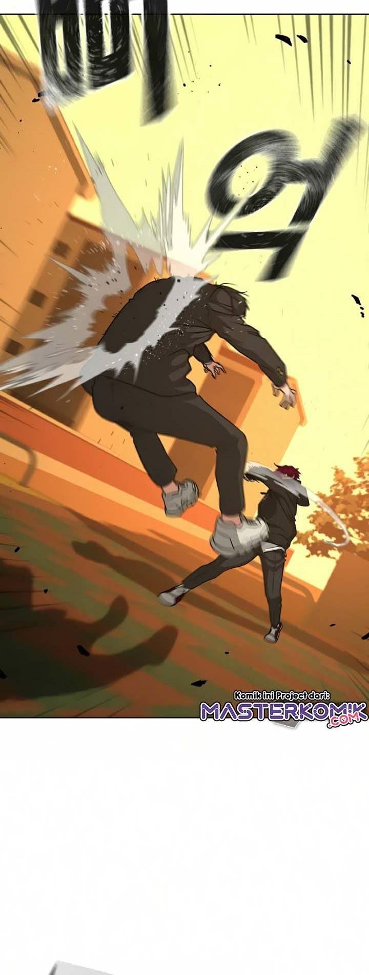 Reality Quest Chapter 12 - halaman 69