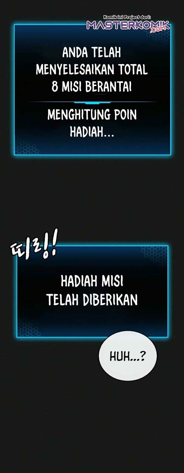 Reality Quest Chapter 12 - halaman 7