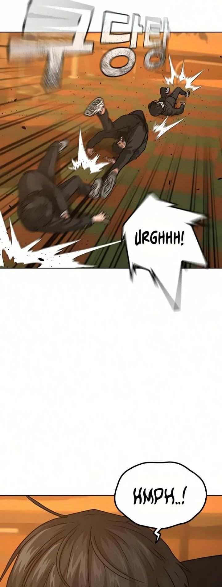 Reality Quest Chapter 12 - halaman 70