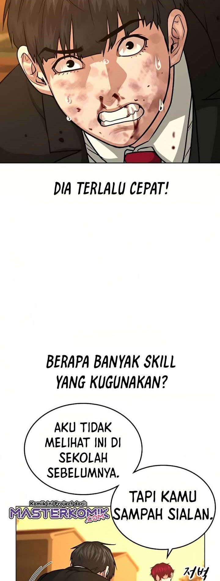 Reality Quest Chapter 12 - halaman 71