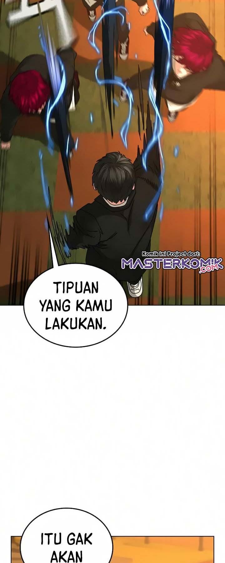 Reality Quest Chapter 12 - halaman 78