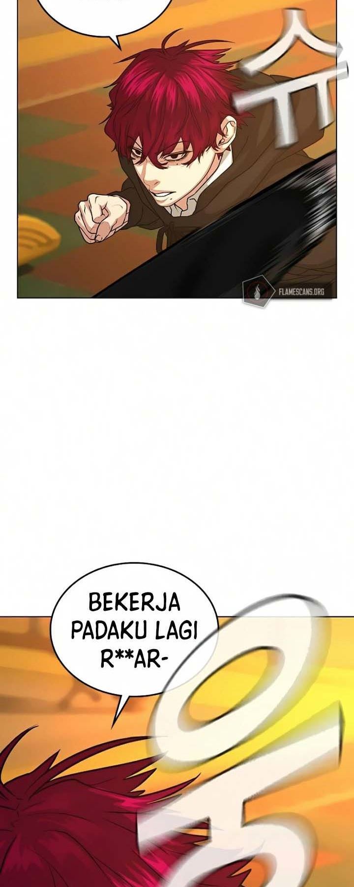 Reality Quest Chapter 12 - halaman 79