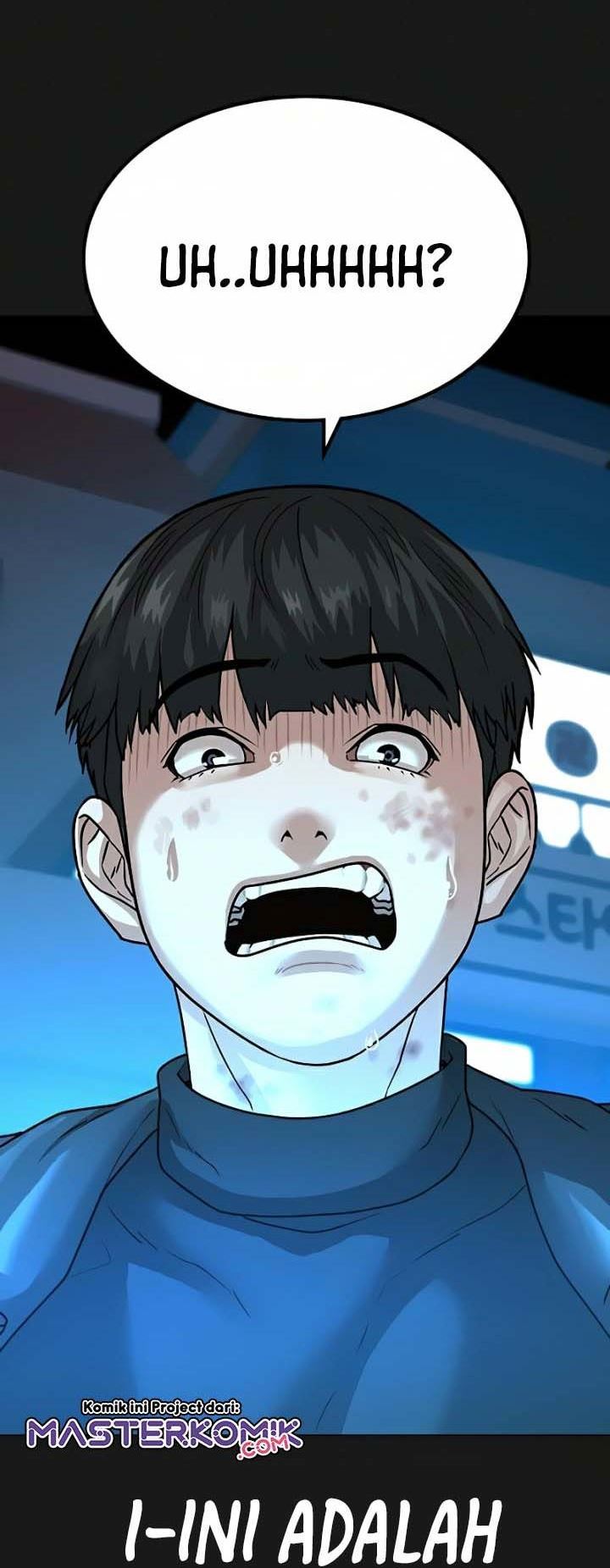 Reality Quest Chapter 12 - halaman 8