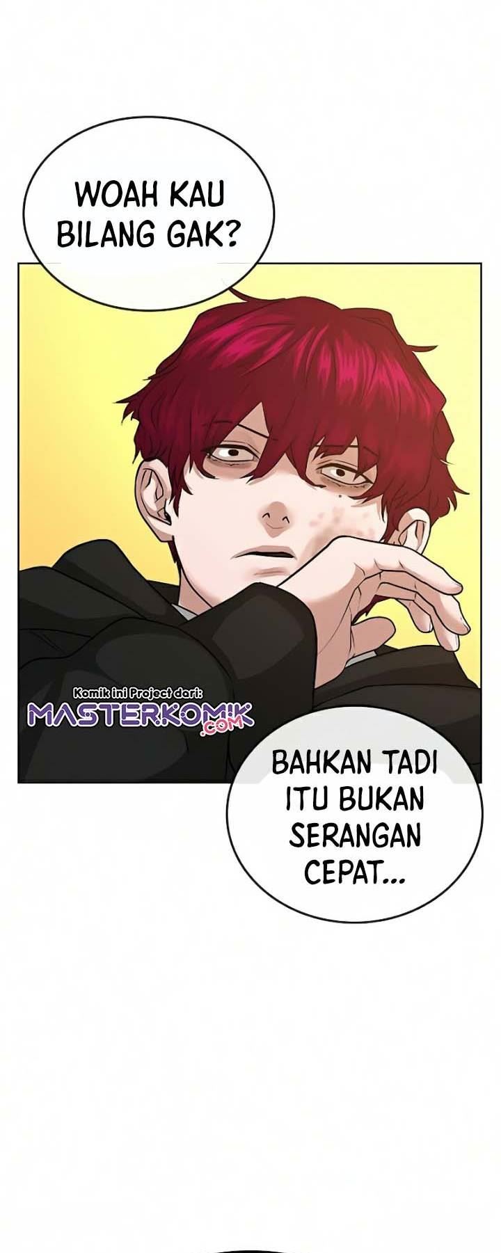 Reality Quest Chapter 12 - halaman 82