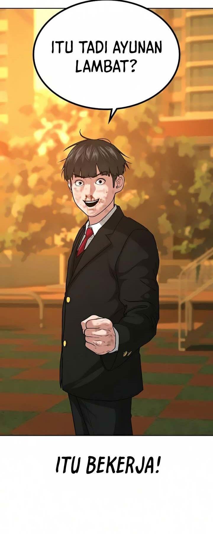 Reality Quest Chapter 12 - halaman 83