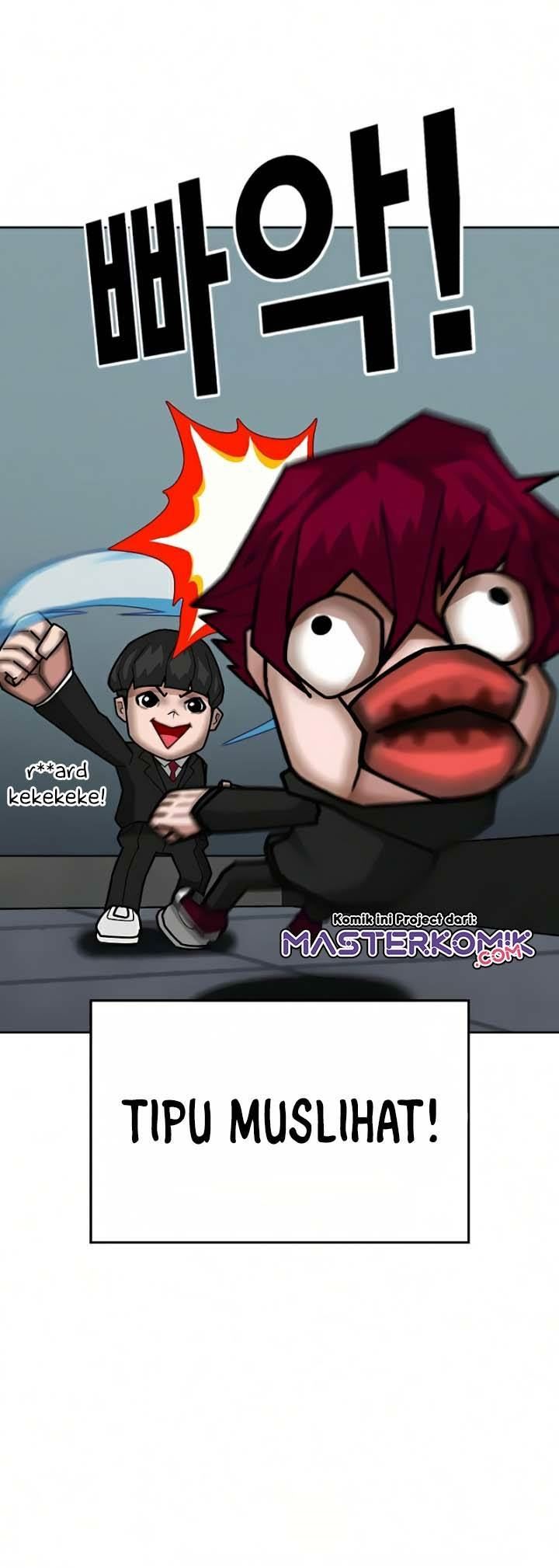 Reality Quest Chapter 12 - halaman 86