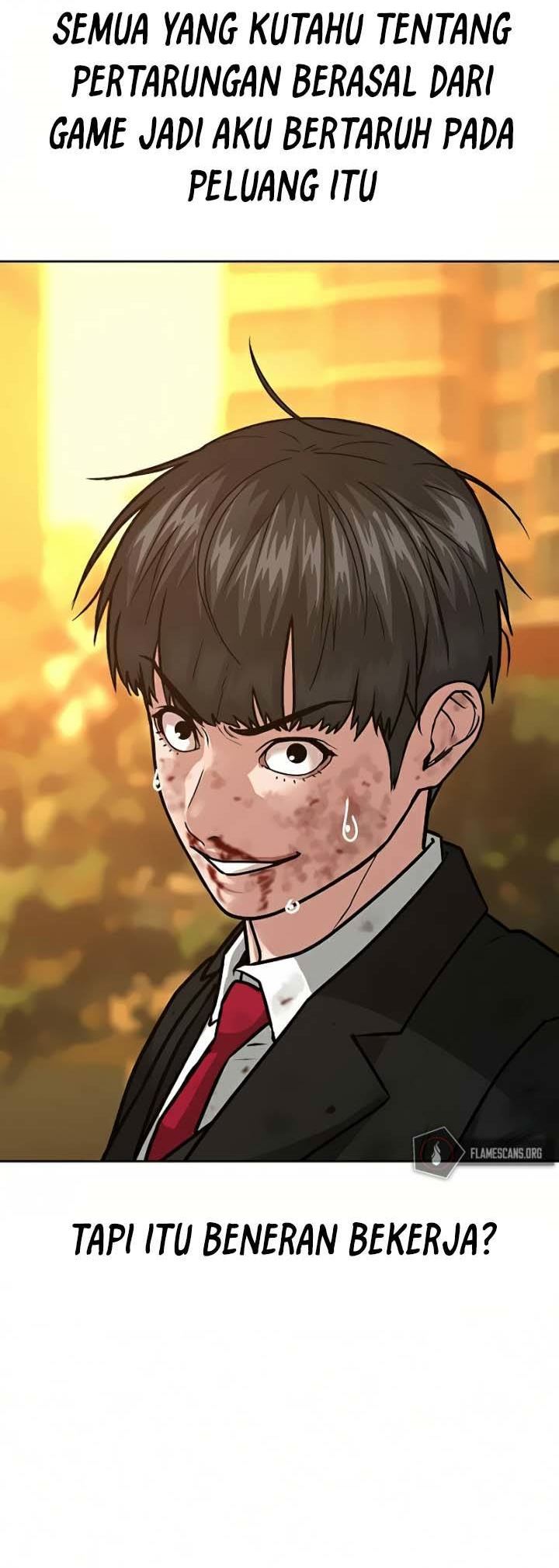 Reality Quest Chapter 12 - halaman 87