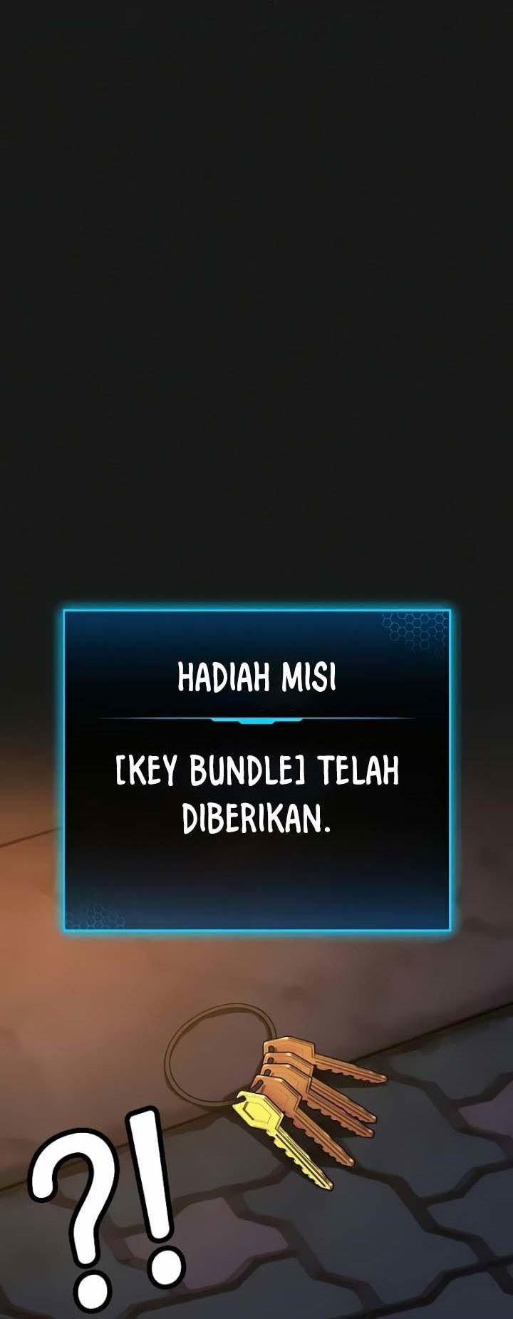 Reality Quest Chapter 12 - halaman 9
