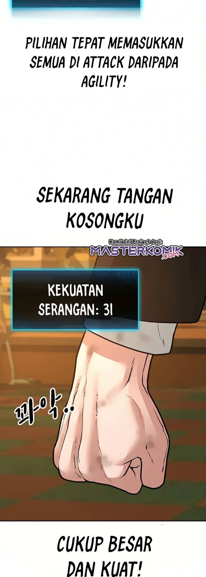 Reality Quest Chapter 12 - halaman 90