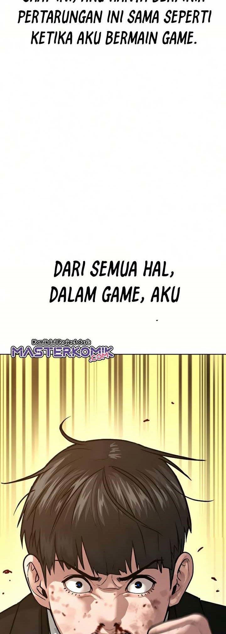 Reality Quest Chapter 12 - halaman 92