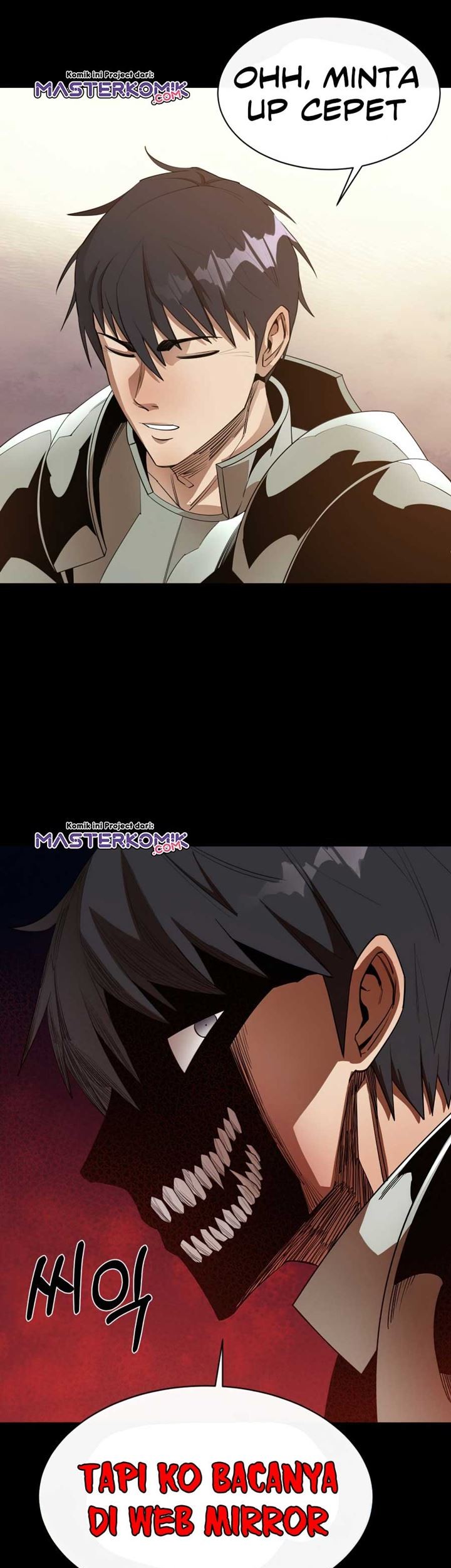 Reality Quest Chapter 12 - halaman 94