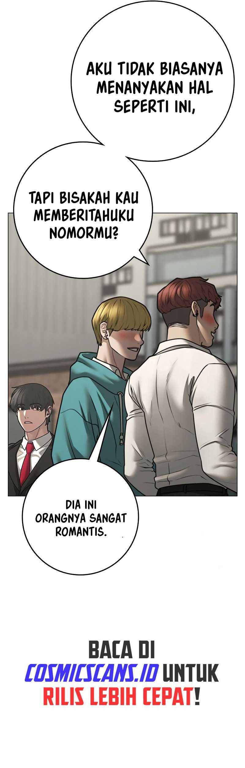 Reality Quest Chapter 120 - halaman 10