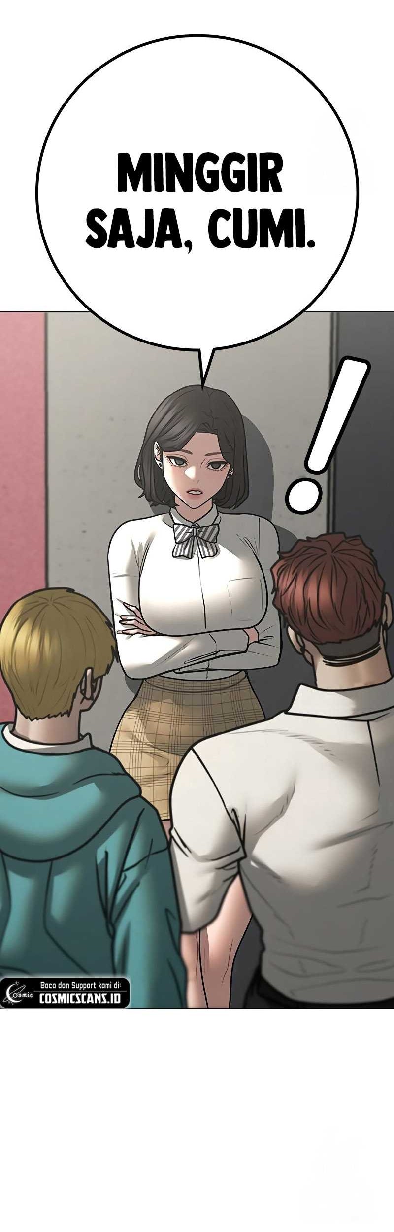 Reality Quest Chapter 120 - halaman 11