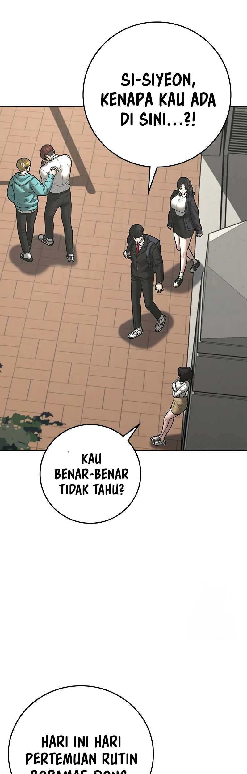 Reality Quest Chapter 120 - halaman 12