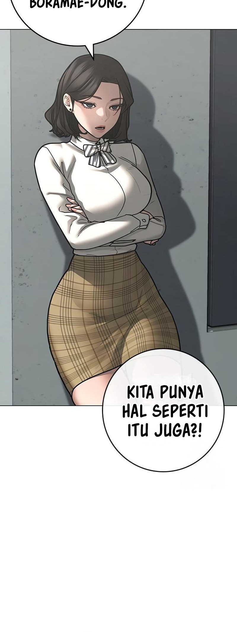 Reality Quest Chapter 120 - halaman 13