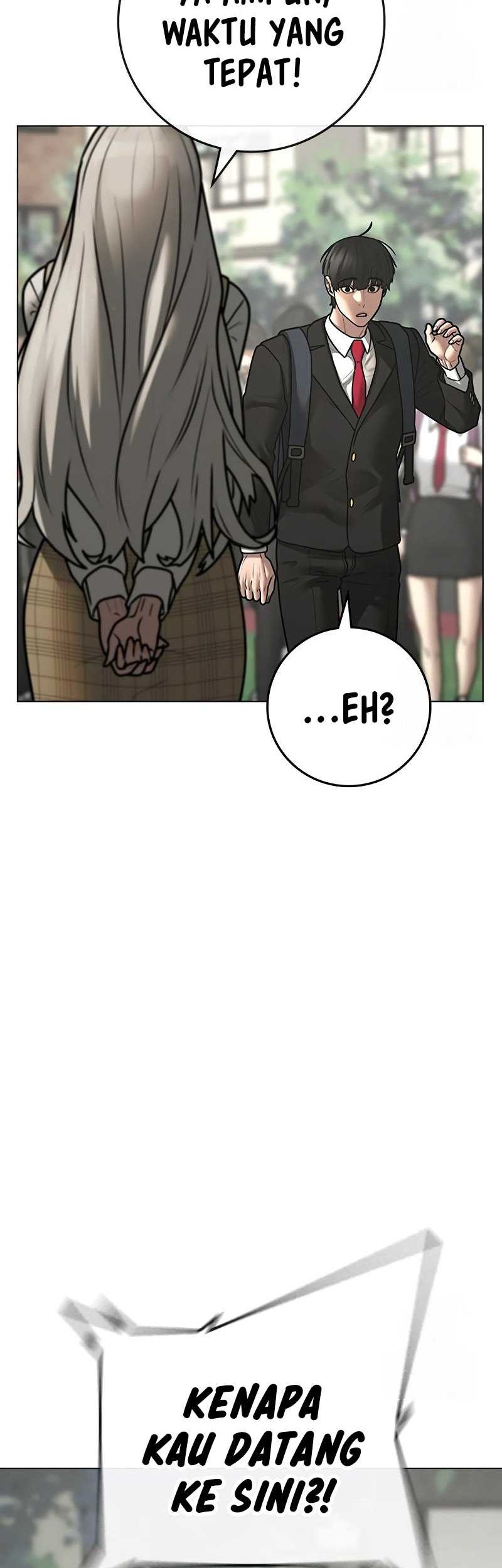 Reality Quest Chapter 120 - halaman 15