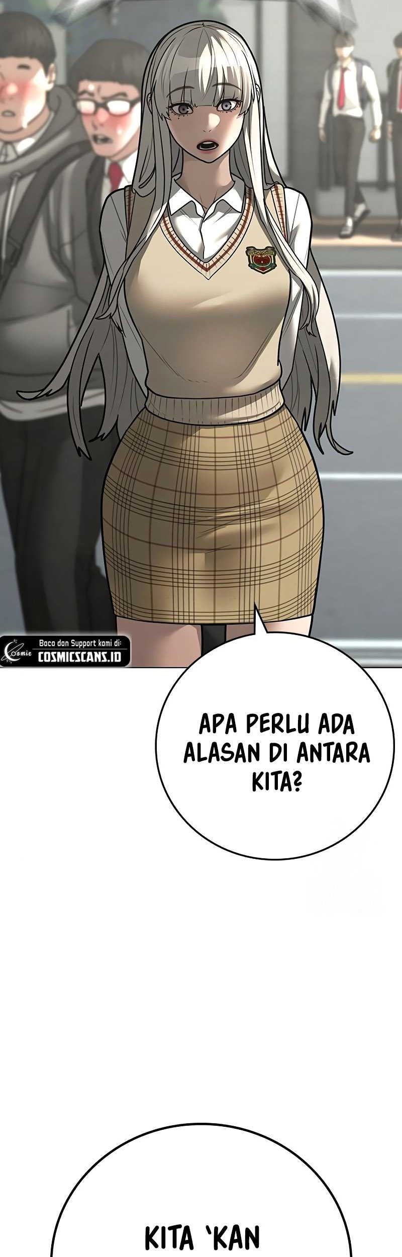 Reality Quest Chapter 120 - halaman 16