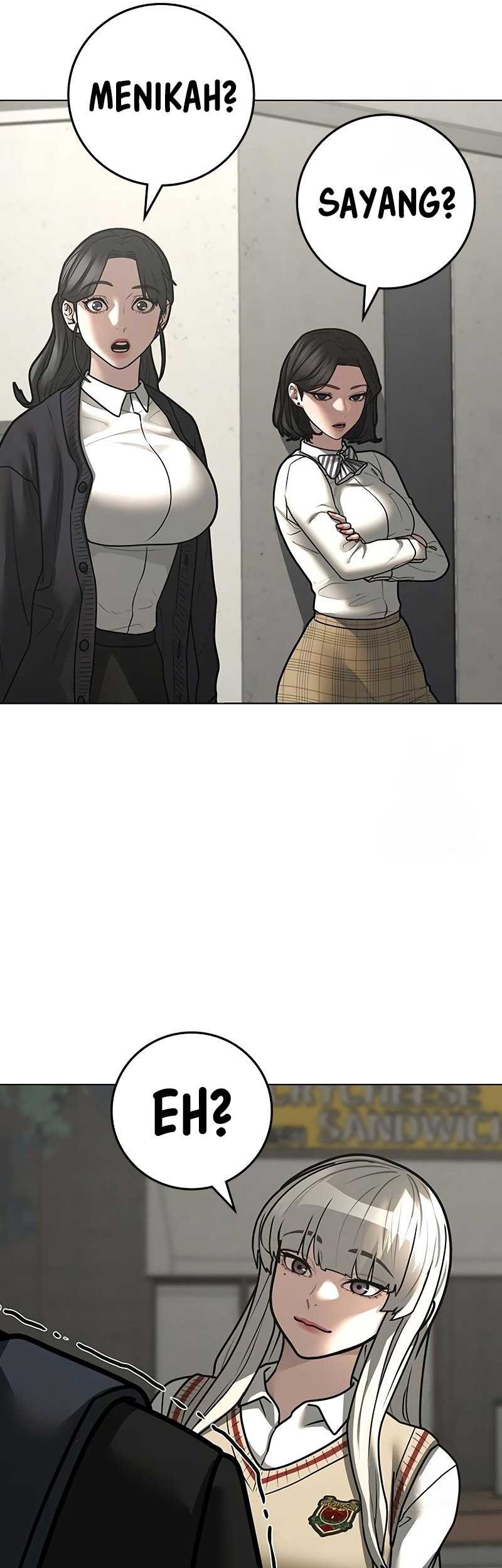 Reality Quest Chapter 120 - halaman 18