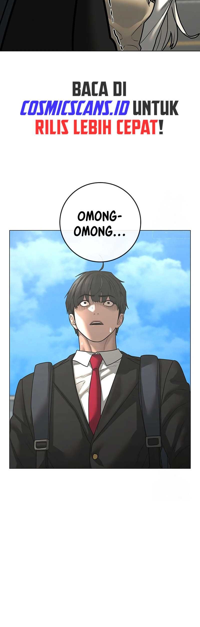 Reality Quest Chapter 120 - halaman 19