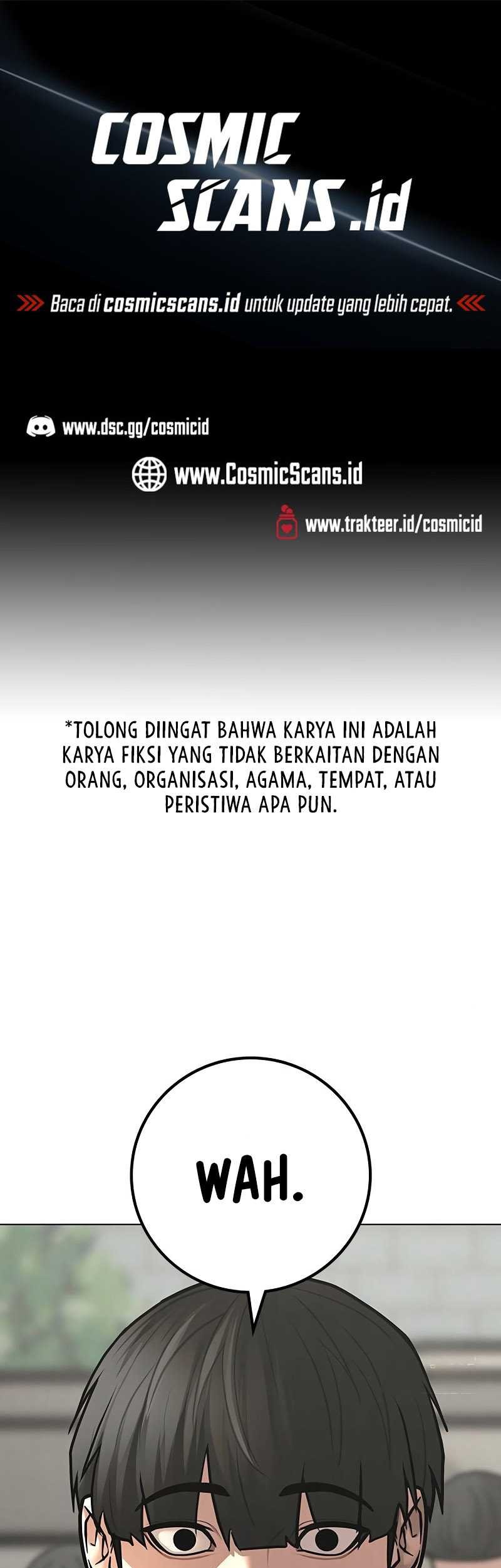 Reality Quest Chapter 120 - halaman 2