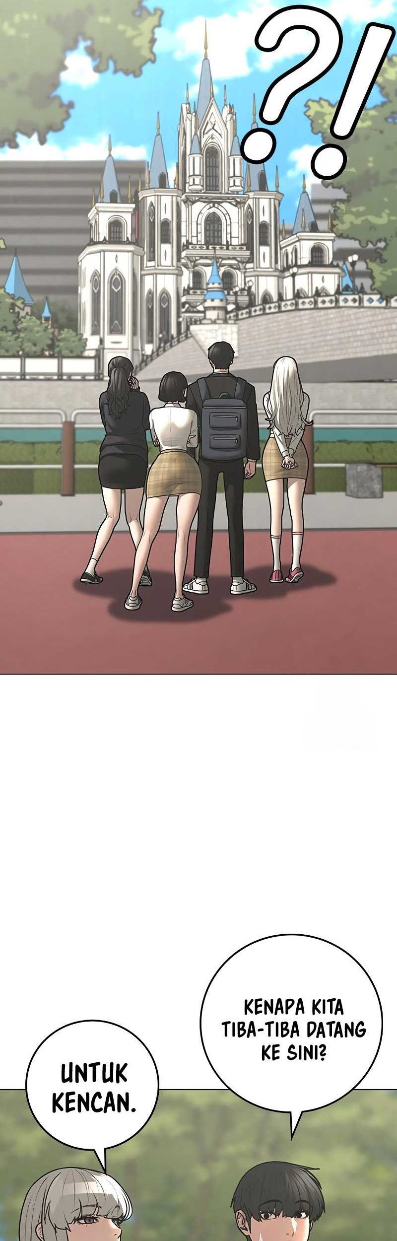 Reality Quest Chapter 120 - halaman 23