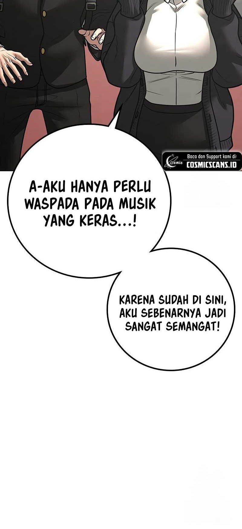 Reality Quest Chapter 120 - halaman 25