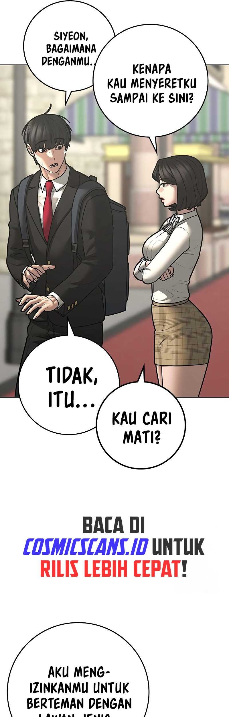 Reality Quest Chapter 120 - halaman 26