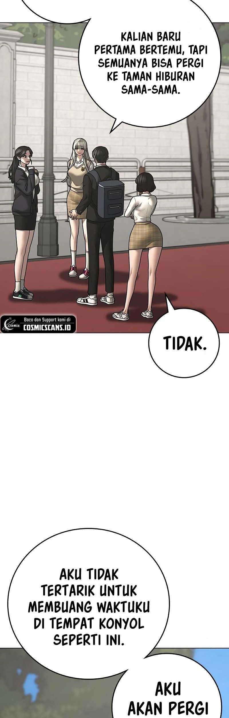 Reality Quest Chapter 120 - halaman 28