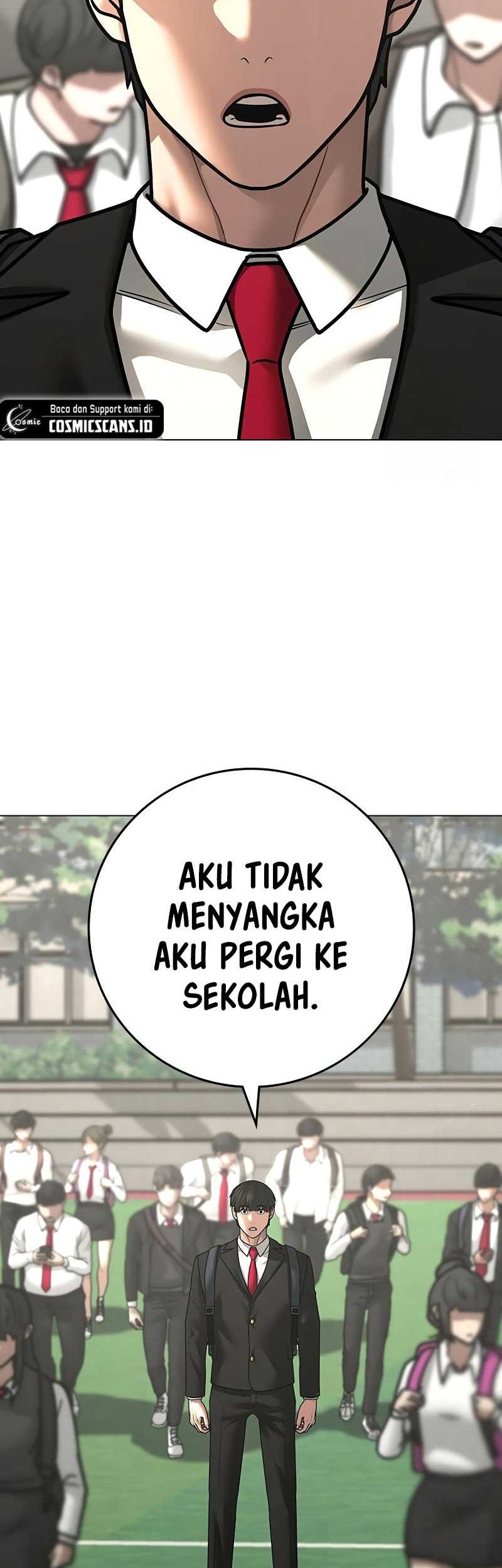 Reality Quest Chapter 120 - halaman 3