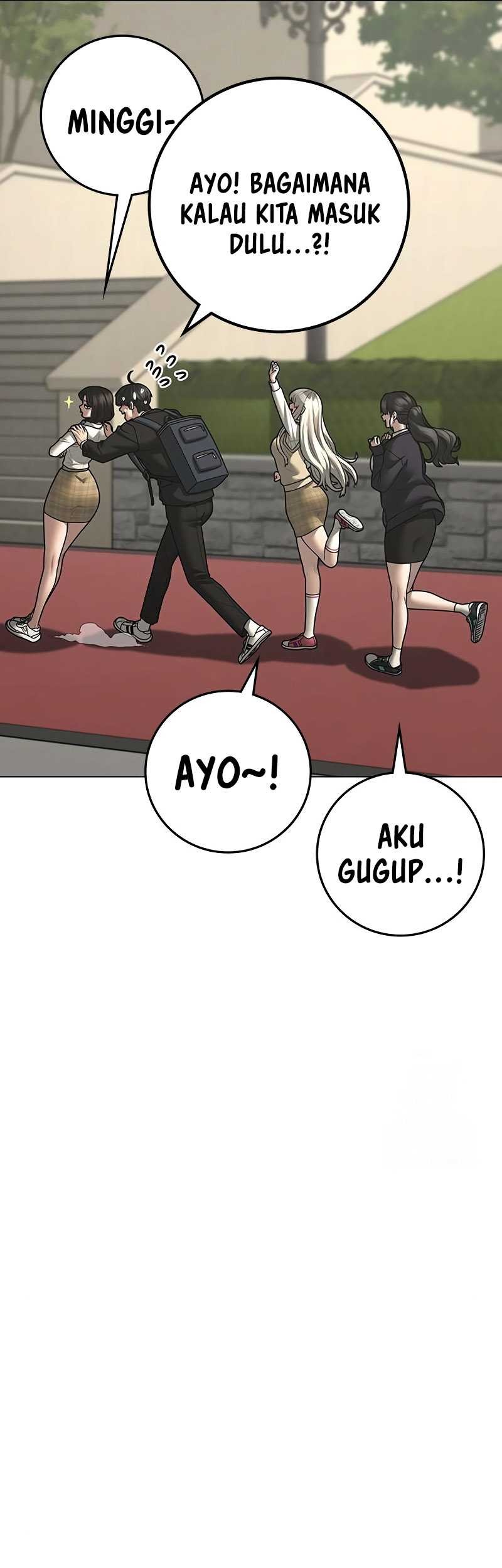 Reality Quest Chapter 120 - halaman 34