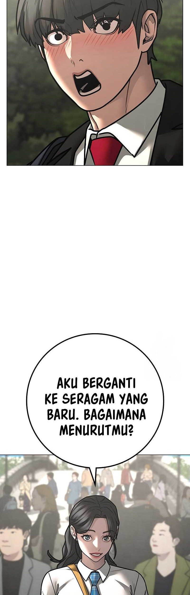 Reality Quest Chapter 120 - halaman 39